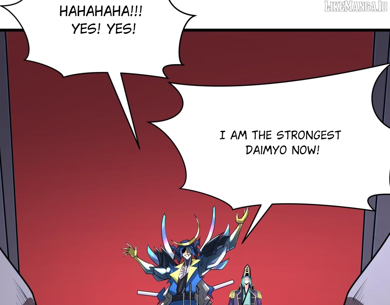 Era of the Haunted Chapter 540 - page 129